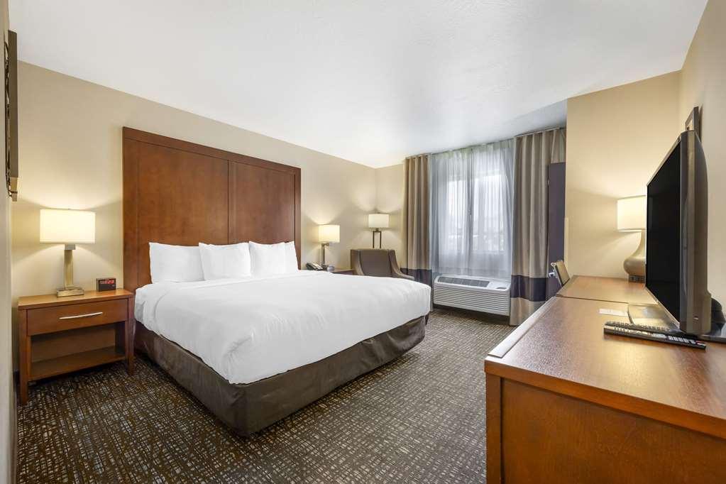 Comfort Inn & Suites Orem - Provo Room photo