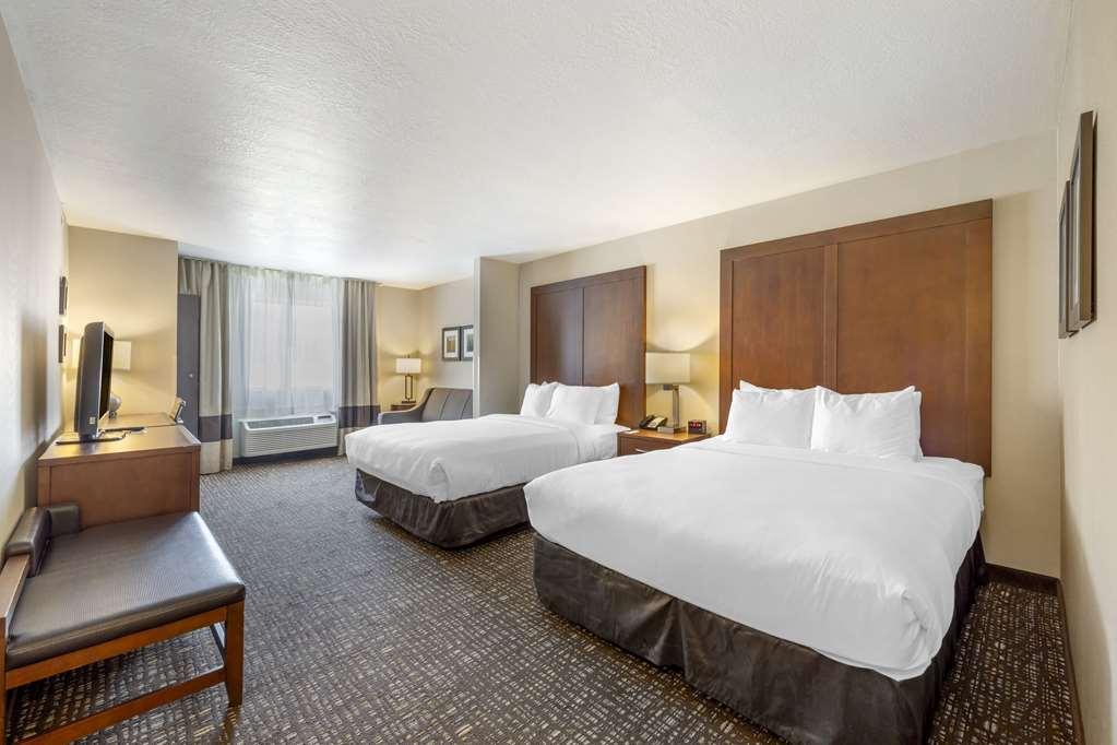 Comfort Inn & Suites Orem - Provo Room photo