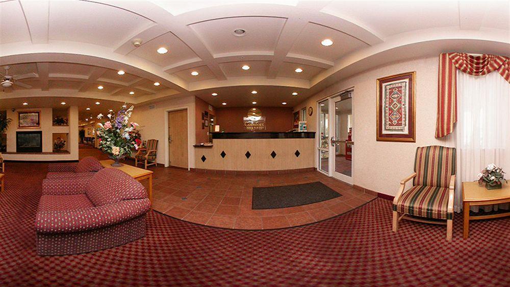 Comfort Inn & Suites Orem - Provo Exterior photo
